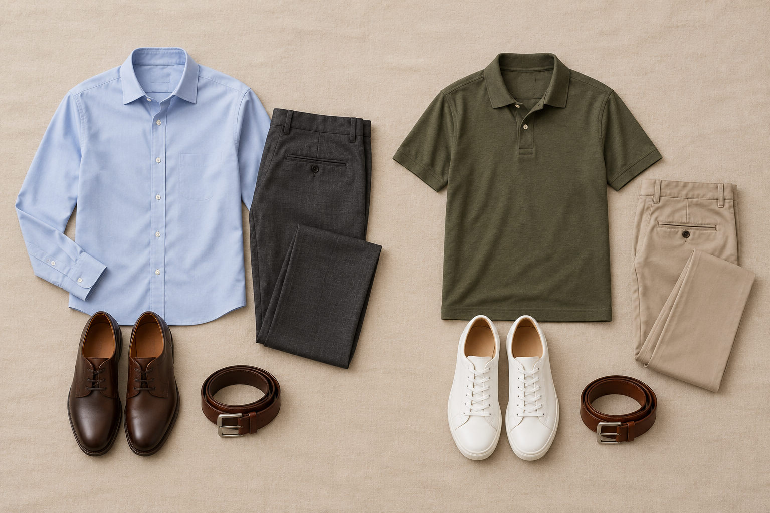 O que vestir em uma entrevista de emprego? 5 looks para acertar