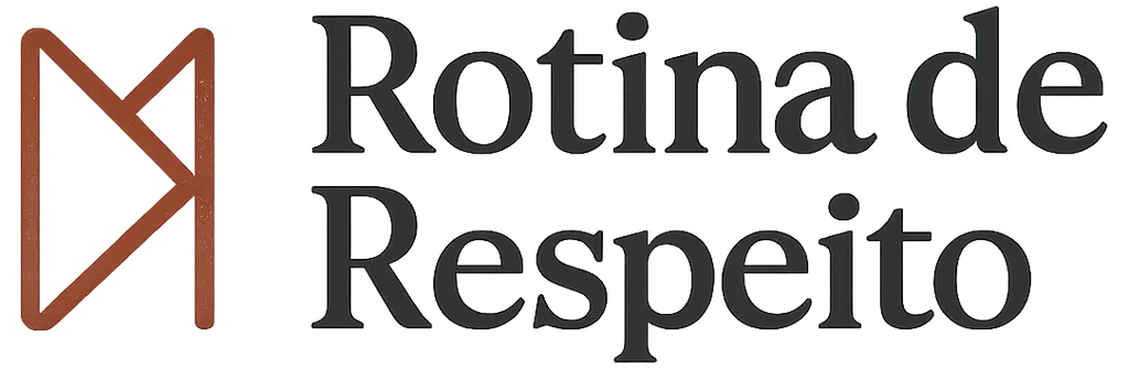 Rotina de Respeito