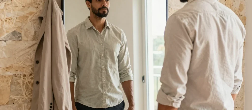 Como se vestir para trabalhar no calor